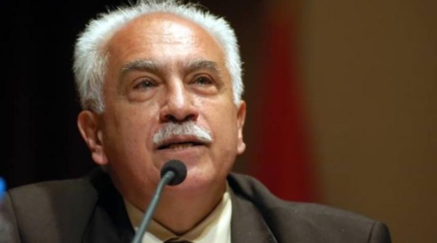 Doğu Perinçek'in AİHM'deki duruşması ileri bir tarihe alındı