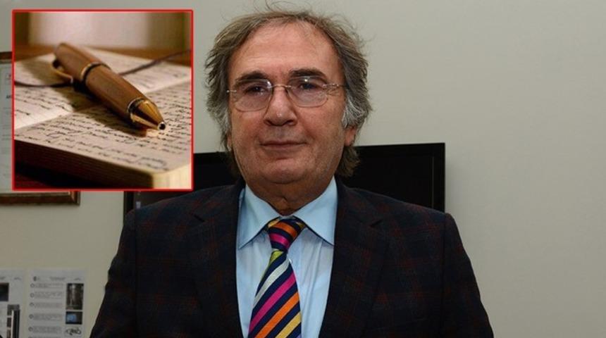 İbrahim Adnan Sara&ccedil;oğlu, Erdoğan'ın başdanışmanı oldu