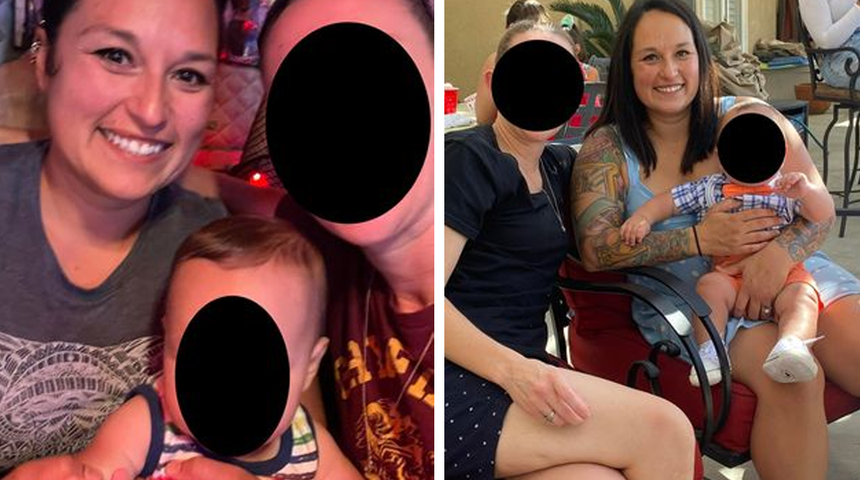 Oğlunun babası bir sperm donörü ama umurunda değil! ''Ondan daha çok çocuk istiyorum''