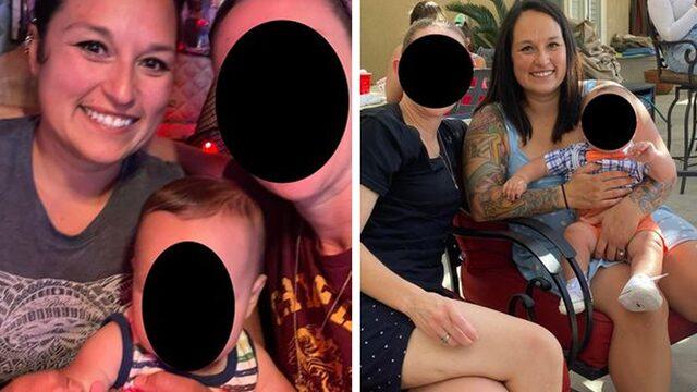 Oğlunun babası bir sperm donörü ama umurunda değil! ''Ondan daha çok çocuk istiyorum''