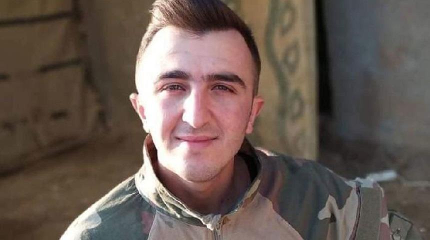 Uzman çavuş üs bölgesinde silah arkadaşını vurmuştu! Kan donduran olayın cezası belli oldu