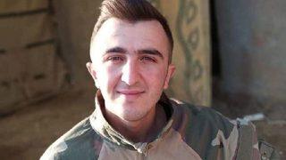 Uzman çavuş üs bölgesinde silah arkadaşını vurmuştu! Kan donduran olayın cezası belli oldu