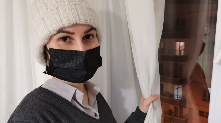 Barışma teklifini kabul etmeyen Sultan'ı kimyasalla yakmıştı! 'Keşke ona değil bana olsaydı'