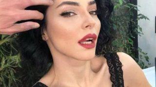 Yeni şarkısı olay olmuştu! Merve Boluğur'dan imalı paylaşım: Acıttığın geçmiş koymaz ki bana