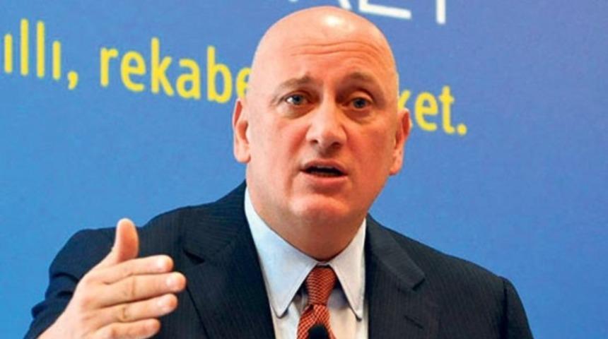 Turkcell Süreyya Ciliv'in görevden ayrıldığını KAP'a bildirdi