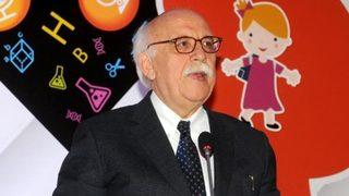 Bakan Avcı: Eğitim yazboz tahtası