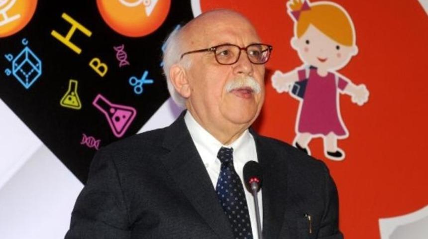 Bakan Avcı: Eğitim yazboz tahtası