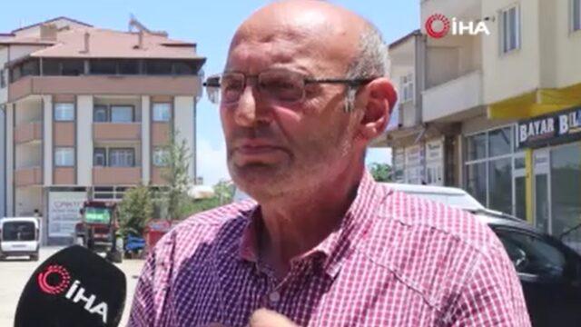 Gümüşhane'de isyan ettiren olay! 'Banyonun amacı temizlenmektir, biz kirlenerek çıkıyoruz'