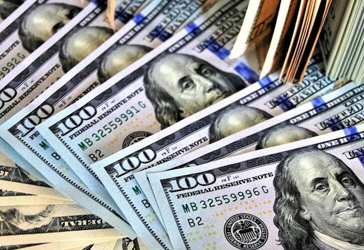 Son dakika: Hazine ve Maliye Bakanlığının açıklaması sonrası dolar kurunda dikkat çeken dalgalanma!