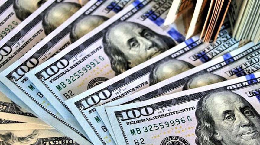 Son dakika: Hazine ve Maliye Bakanlığının açıklaması sonrası dolar kurunda dikkat çeken dalgalanma!