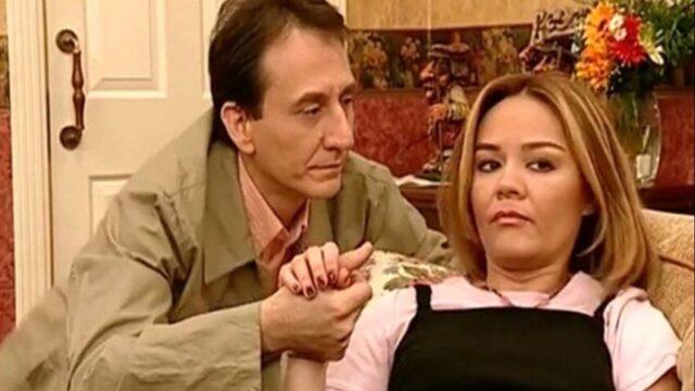 Çocuklar Duymasın'ın dominant teyzesi Zeyno Günenç son haliyle şaşırttı! Adeta yıllara meydan okudu...