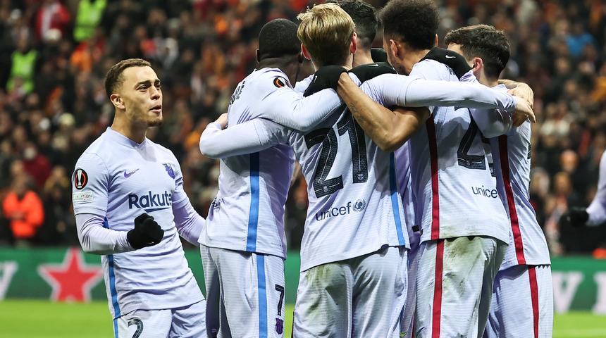 Son dakika: Dünya devi Barcelona'da büyük kriz! İflasın eşiğinde mi?