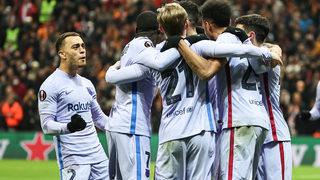 Son dakika: Dünya devi Barcelona'da büyük kriz! İflasın eşiğinde mi?