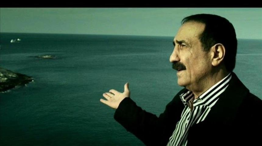 Seyfi Doğanay son yolculuğuna uğurlandı