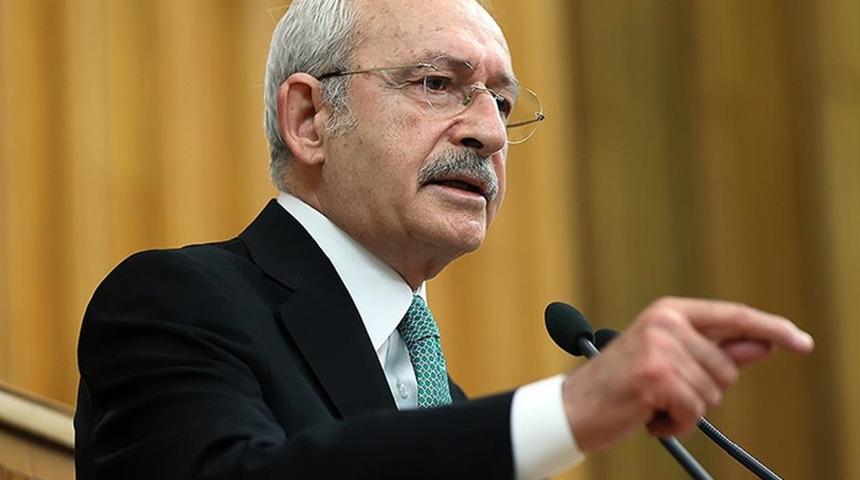 Kılıçdaroğlu'ndan Ekrem İmamoğlu ve Mansur Yavaş ile ilgili dikkat çeken sözler! 'Cumhurbaşkanı adayı...'