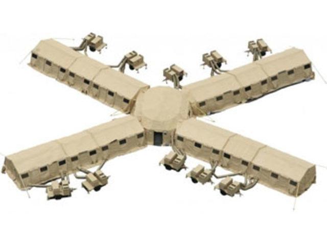 Bir g&uuml;n orduları y&ouml;netecek 1