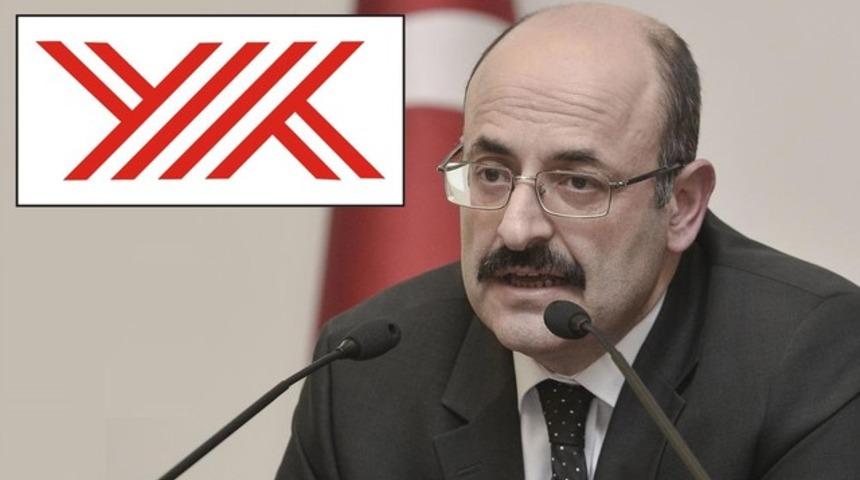 Y&Ouml;K'ten "yazılı sınav" a&ccedil;ıklaması