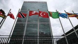 Türkiye ile Birleşmiş Milletler arasında kritik temas