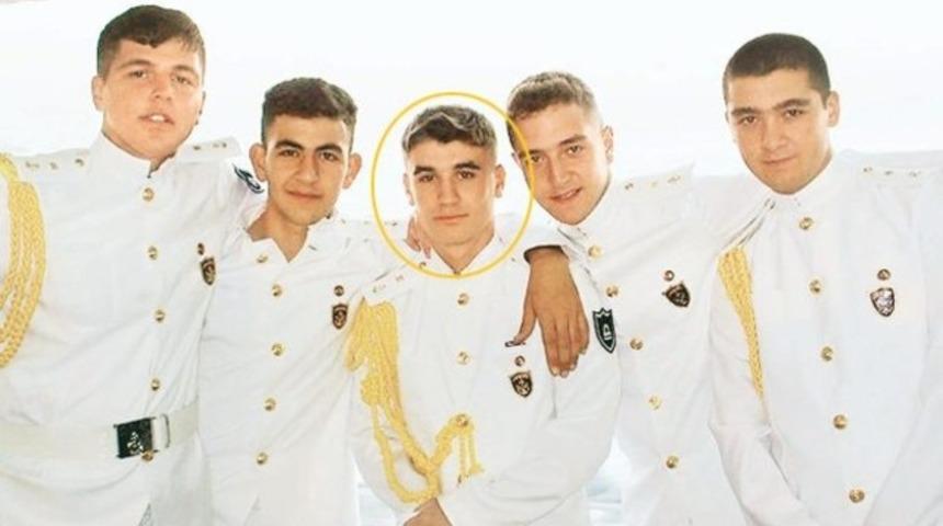 Fatih Alpogan: 'TSK’ya kızgınım'