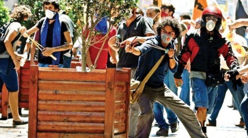 Sapana 2 yıl tabancaya 1 yıl