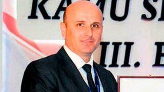 Hasan Başaran 2 yılda 423 bin TL almış