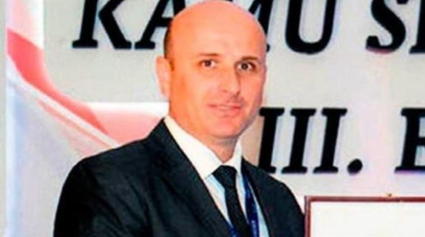 Hasan Başaran 2 yılda 423 bin TL almış