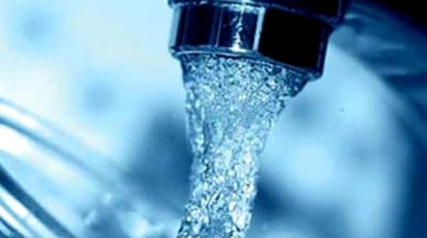 İstanbul'un bazı semtlerinde su kesintisi meydana gelecek