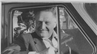 Nazım Hikmet Dersimli oluyor