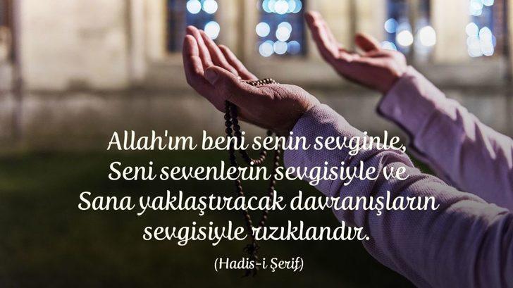 Cuma mesajları en güzel ve anlamlı seçenekler 2022! Kısa, güzel, resimli ve anlamlı Cuma mesajları G1