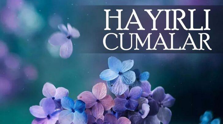 Cuma mesajları en güzel ve anlamlı seçenekler 2022! Kısa, güzel, resimli ve anlamlı Cuma mesajları G2