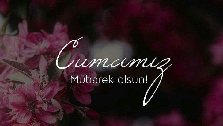 Cuma mesajları en güzel ve anlamlı seçenekler 2022! Kısa, güzel, resimli ve anlamlı Cuma mesajları G3