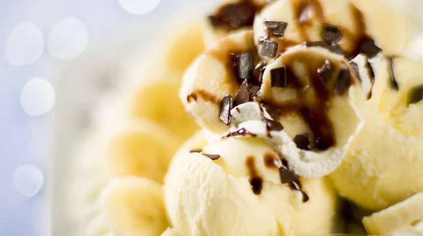 Serinleten leziz bir tarif: Muzlu dondurma! Muzlu dondurma nasıl yapılır, malzemeleri neler?