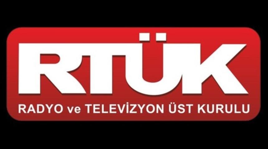 RTÜK’ün CHP’li üyelerine uyarı ve kınama