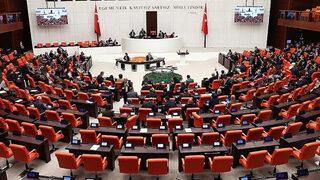 Müsilaja karşı önemli hamle... TBMM Genel Kurulunda kabul edildi!