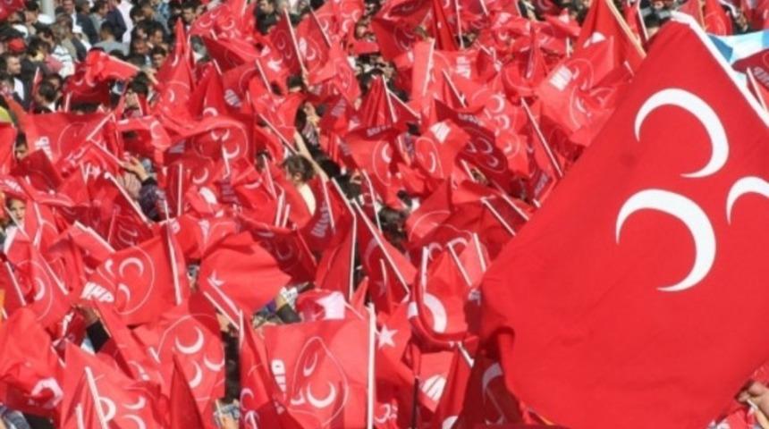 MHP’nin 11. Kongresi'nin tarihi belli oldu 