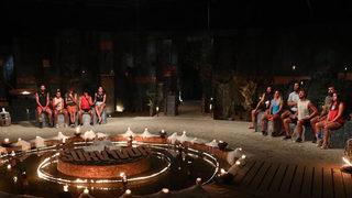 Survivor'da eleme adayı kim oldu? 9 Haziran Survivor dokunulmazlık oyununu kim kazandı?