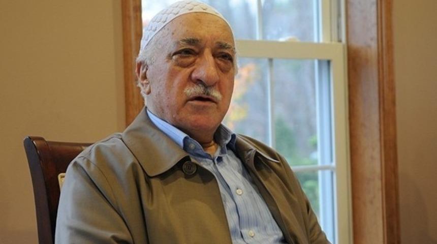 Gülen'in pasaportunun iptal edildiği ABD'ye bildirildi