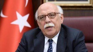 Vakfın adı Maarif Vakfı olacak