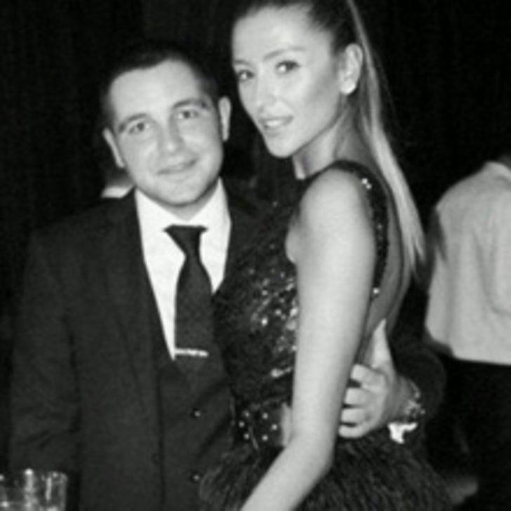 &Ouml;zge'ye Tebrik Mesajı!