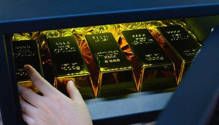 Son dakika: Dünya Altın Konseyi’nin raporu yatırımcıyı heyecanlandırdı: Altın fiyatları için rekoru merkez bankaları getirebilir!