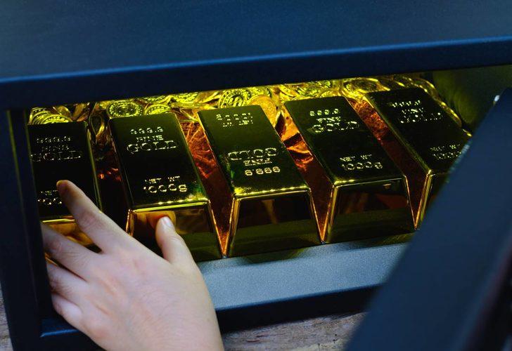 Son dakika: Dünya Altın Konseyi’nin raporu yatırımcıyı heyecanlandırdı: Altın fiyatları için rekoru merkez bankaları getirebilir!