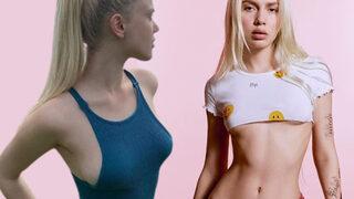 Aleyna Tilki ve Serel Yereli’nin Londra buluşması! Ateşle barut yan yana