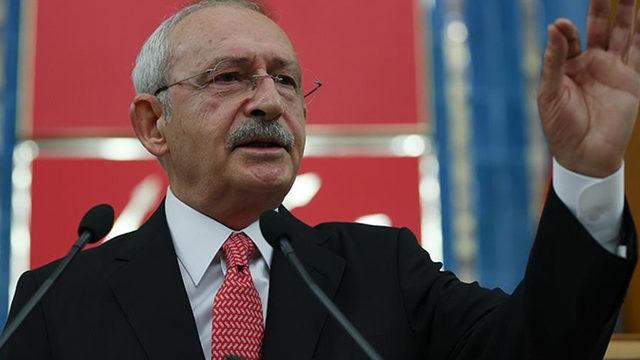 Kulislerde bu konuşuluyor! Kemal Kılıçdaroğlu aday olursa ilk işi...