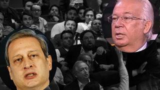 Son dakika: Galatasaray'da gergin anlar! Burak Elmas ve Eşref Hamamcıoğlu tartıştı