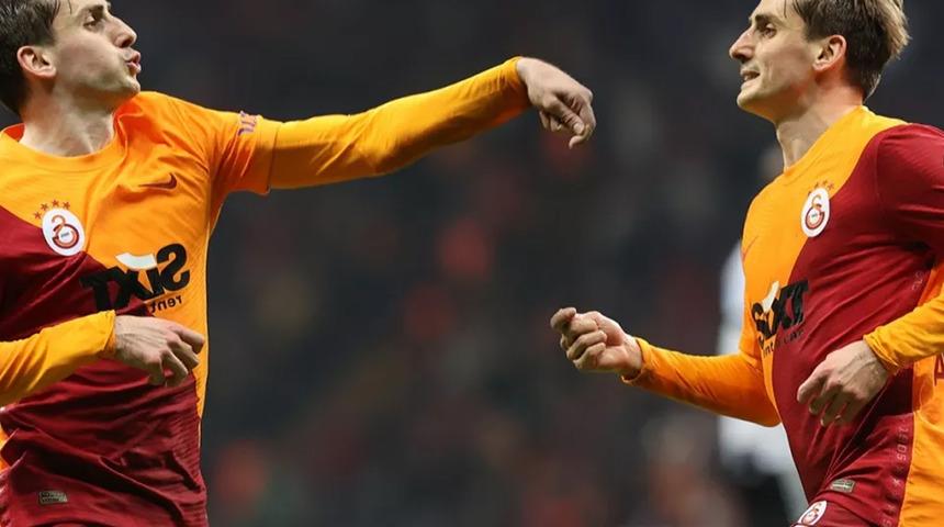 Son dakika: Kerem Aktürkoğlu bavulunu toplamaya başladı! Bundan sonra dünya devinde formasını terletecek...