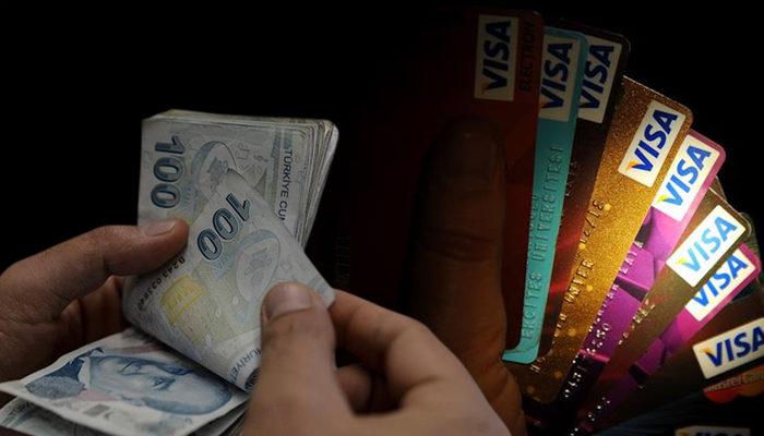 SON DAKİKA | Kredi kartı ve kredilerde yeni düzenleme! Tüketici kredilerinde vade sınırı değişti, kredi kartı asgari borç ödemede '25 bin TL' ayarı...