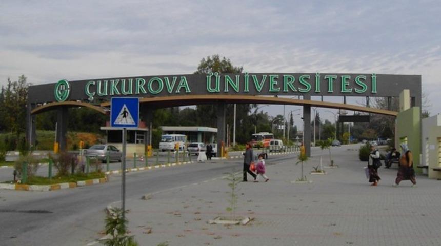 Çukurova Üniversitesi'nde 'Torpilli Atama' iddiası