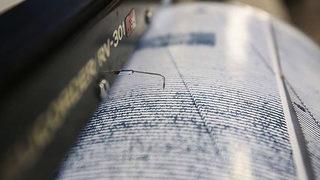 SON DAKİKA | Van'da deprem! (AFAD-Kandilli son depremler)