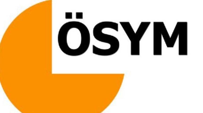 ÖSYM, açık uçlu soruların sorulacağı sınav sistemini açıkladı
