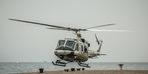 Kaybolan helikopterdeki Türklerin kimlikleri belli oldu